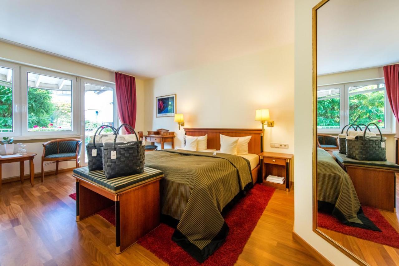 Moselromantik Hotel Kessler Meyer Cochem Esterno foto